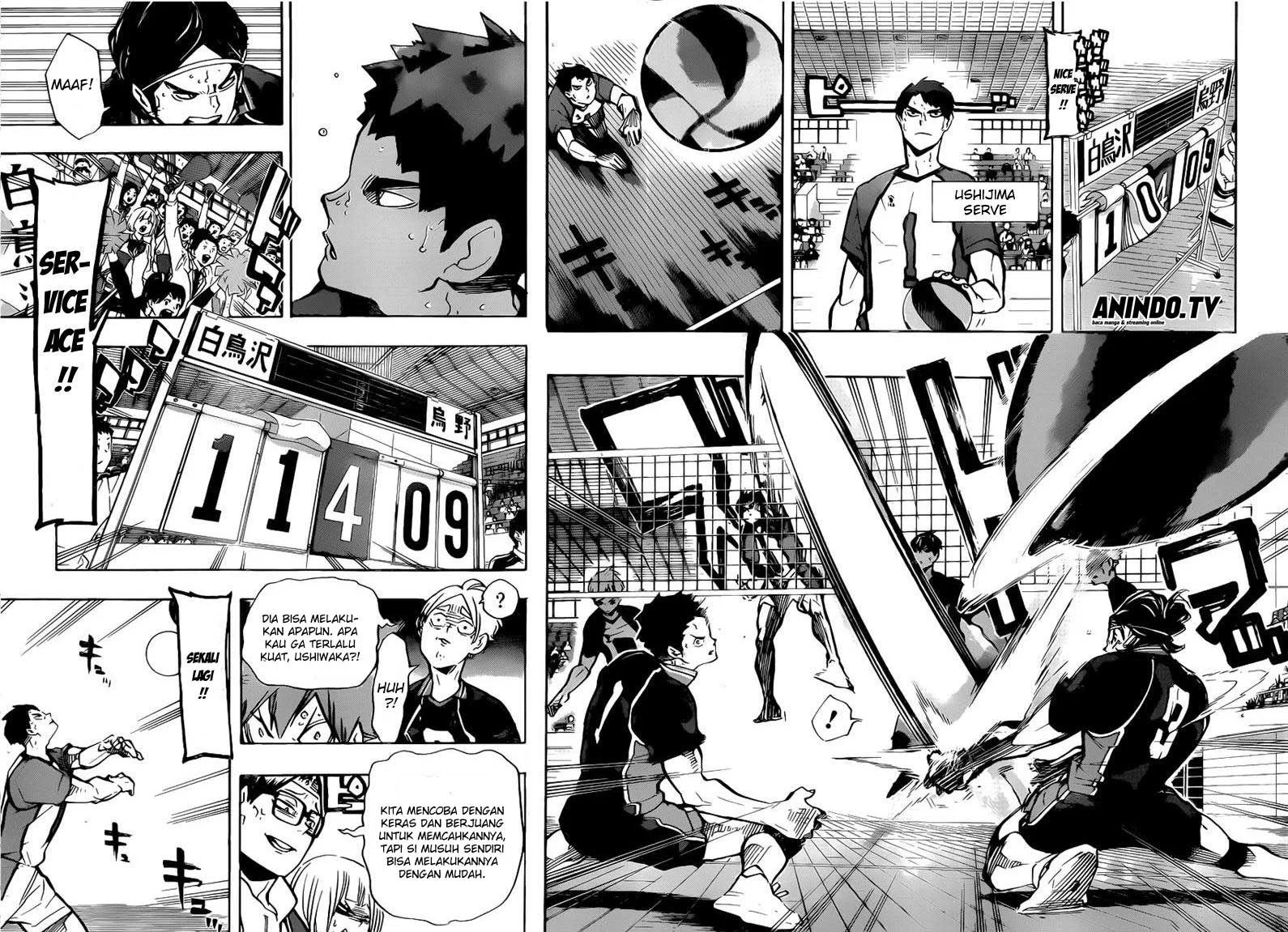 Chapter 169 - halaman 9