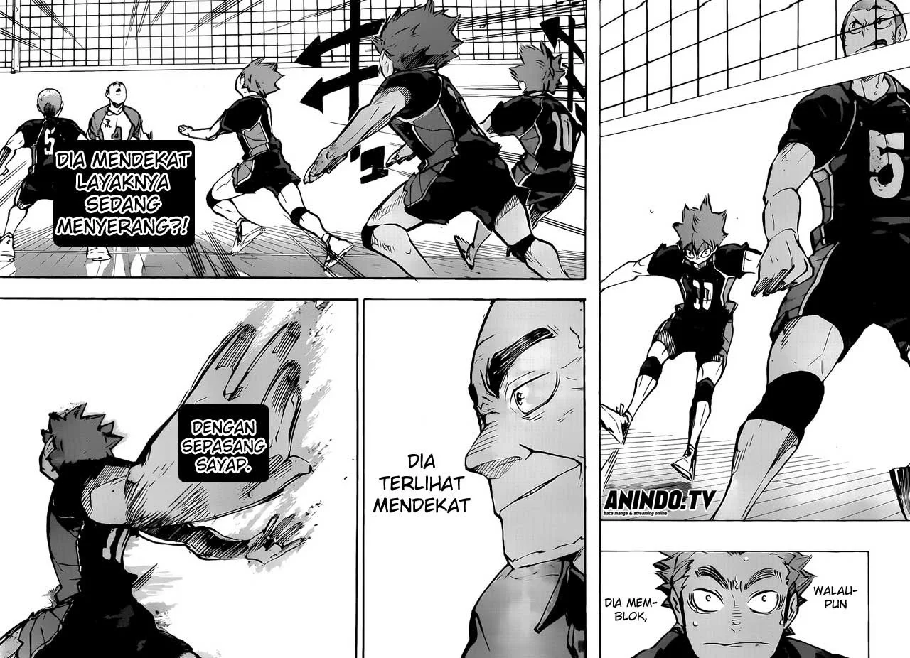 Chapter 170 - halaman 16