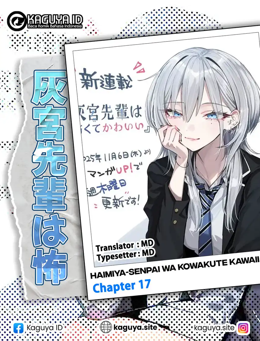 Chapter 17 - halaman 2