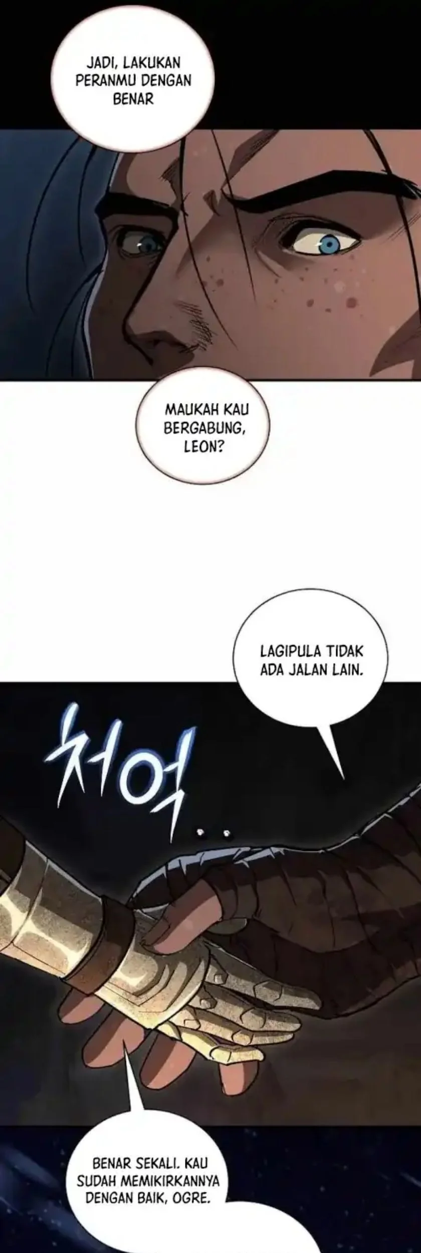 Chapter 40 - halaman 40