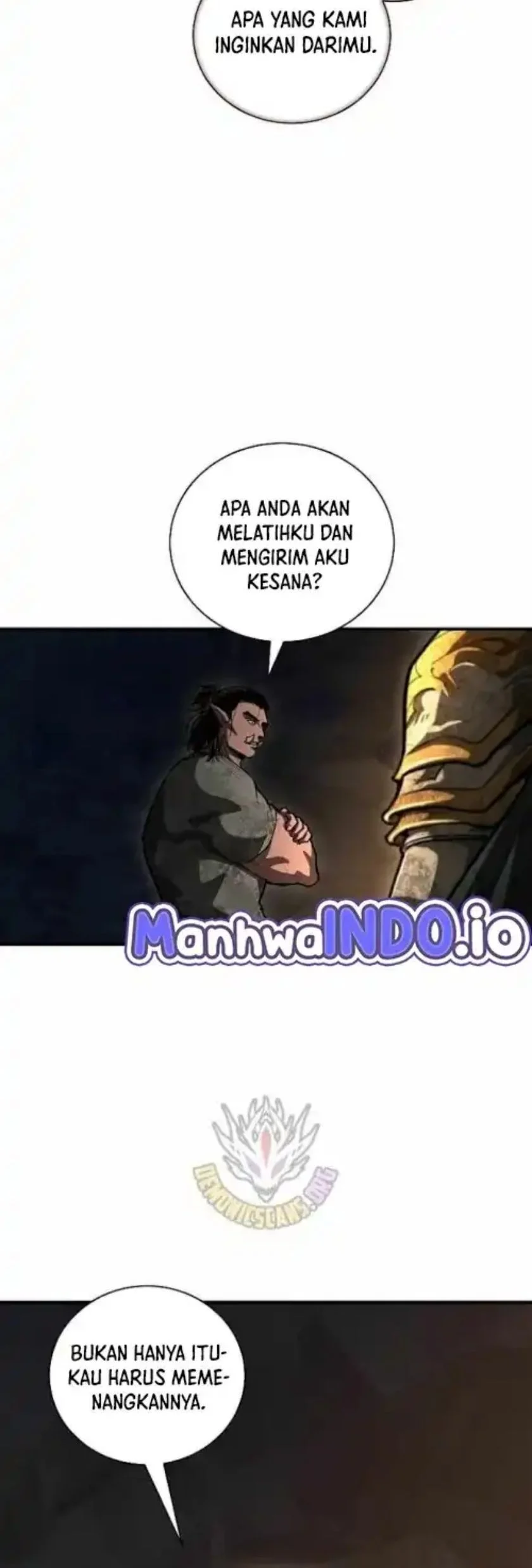 Chapter 40 - halaman 31