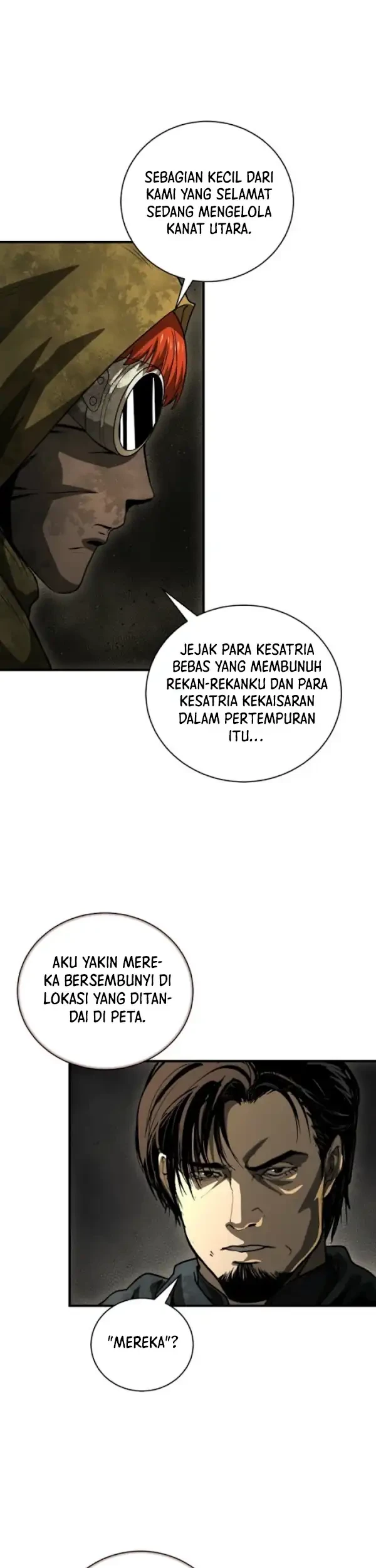 Chapter 50 - halaman 30