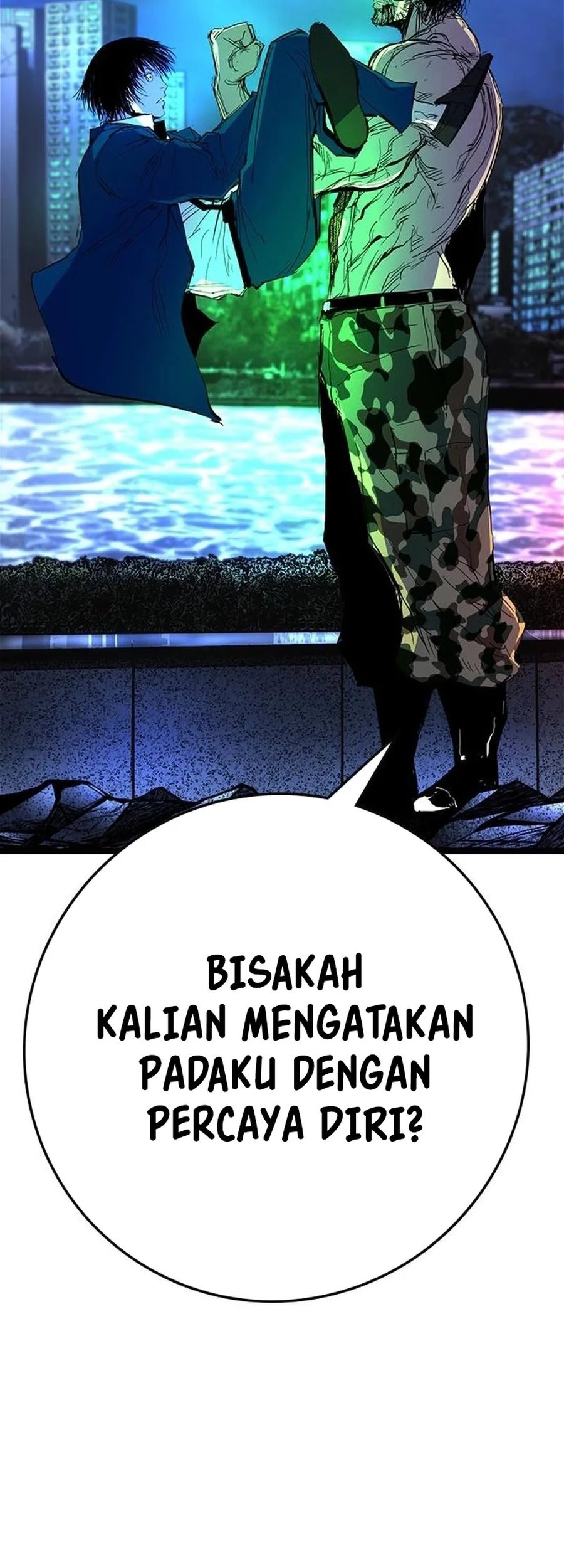 Chapter 221 - halaman 113