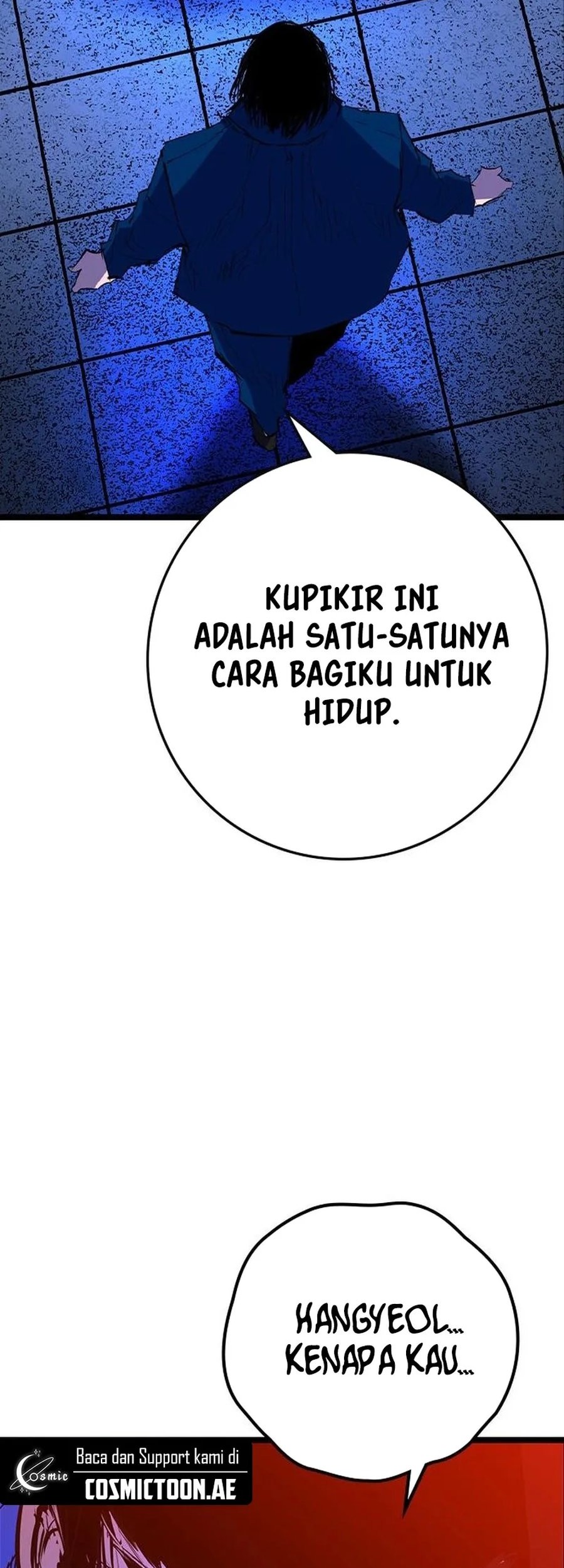 Chapter 221 - halaman 137