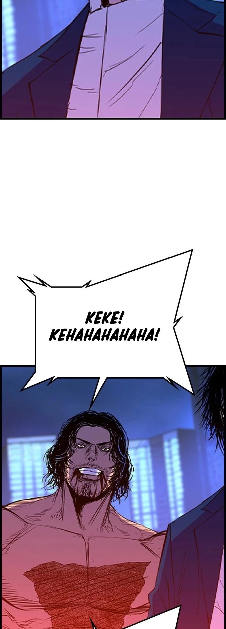 Chapter 221 - halaman 140