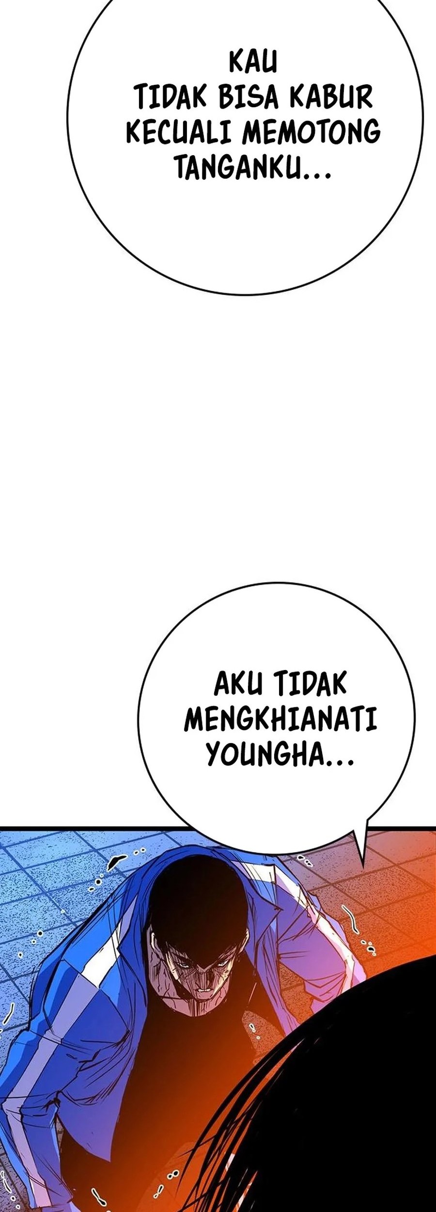 Chapter 221 - halaman 160