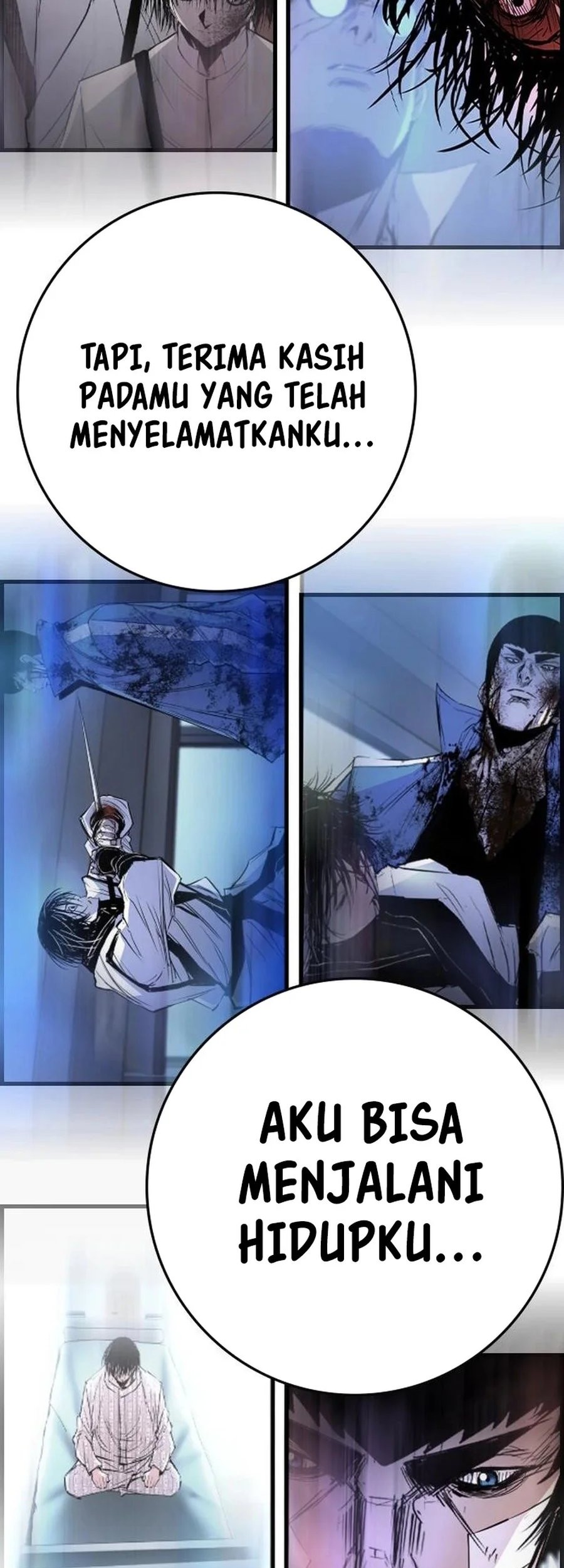 Chapter 221 - halaman 168