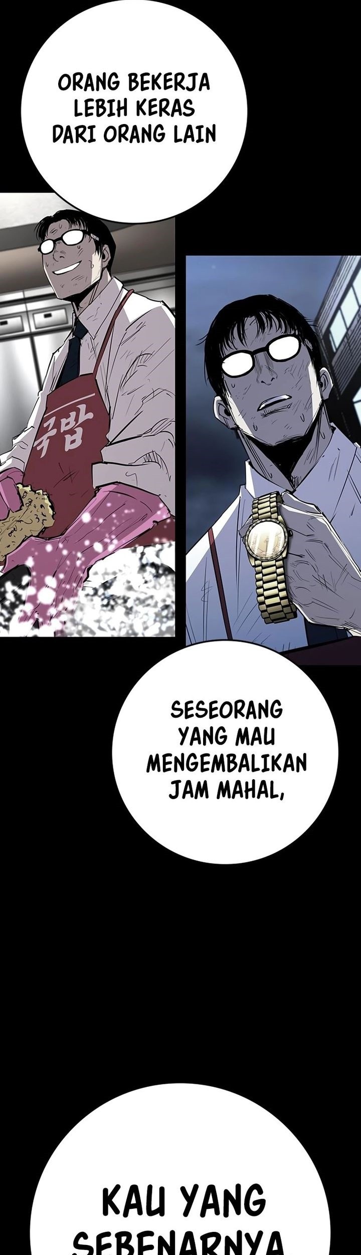 Chapter 222 - halaman 135