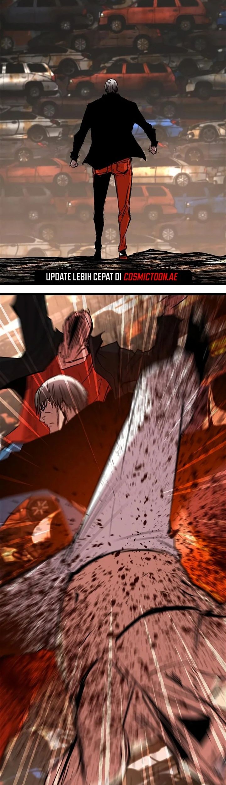 Chapter 225 - halaman 64