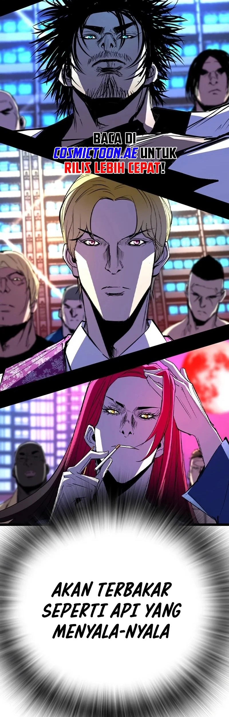 Chapter 226 - halaman 80