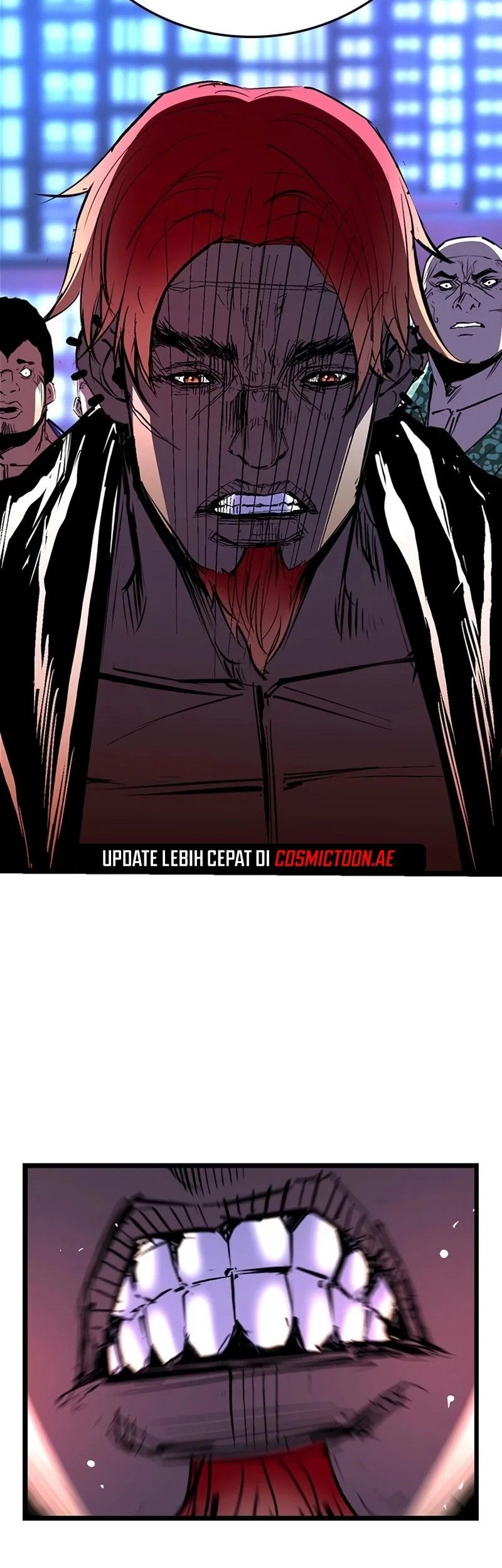 Chapter 226 - halaman 88