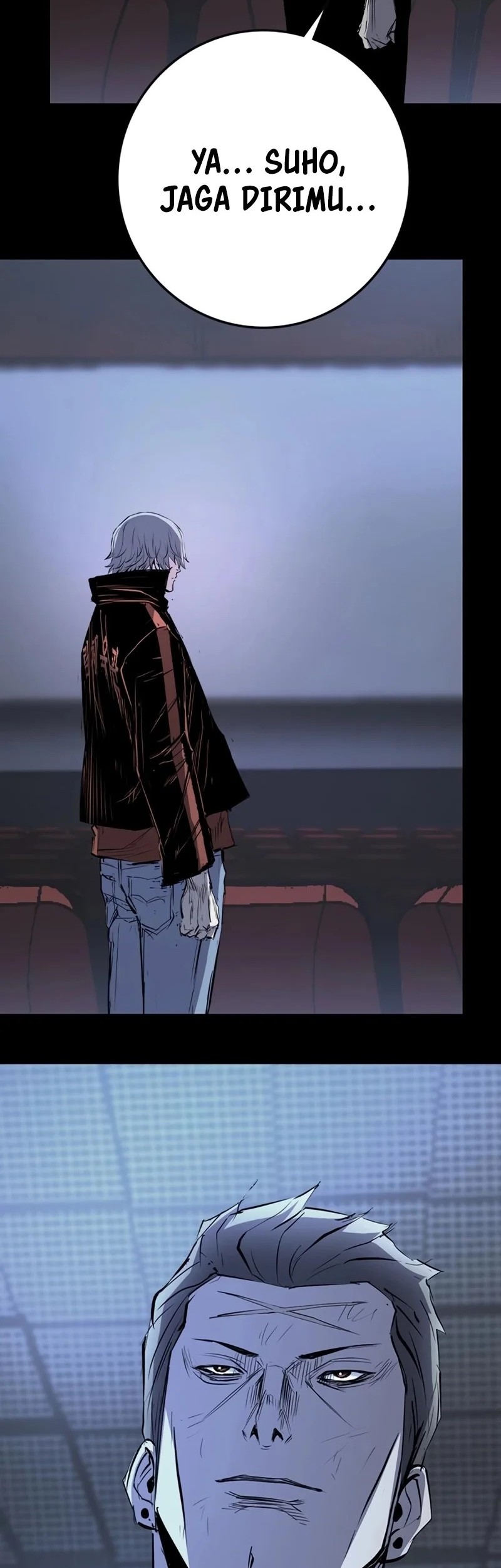 Chapter 226 - halaman 116