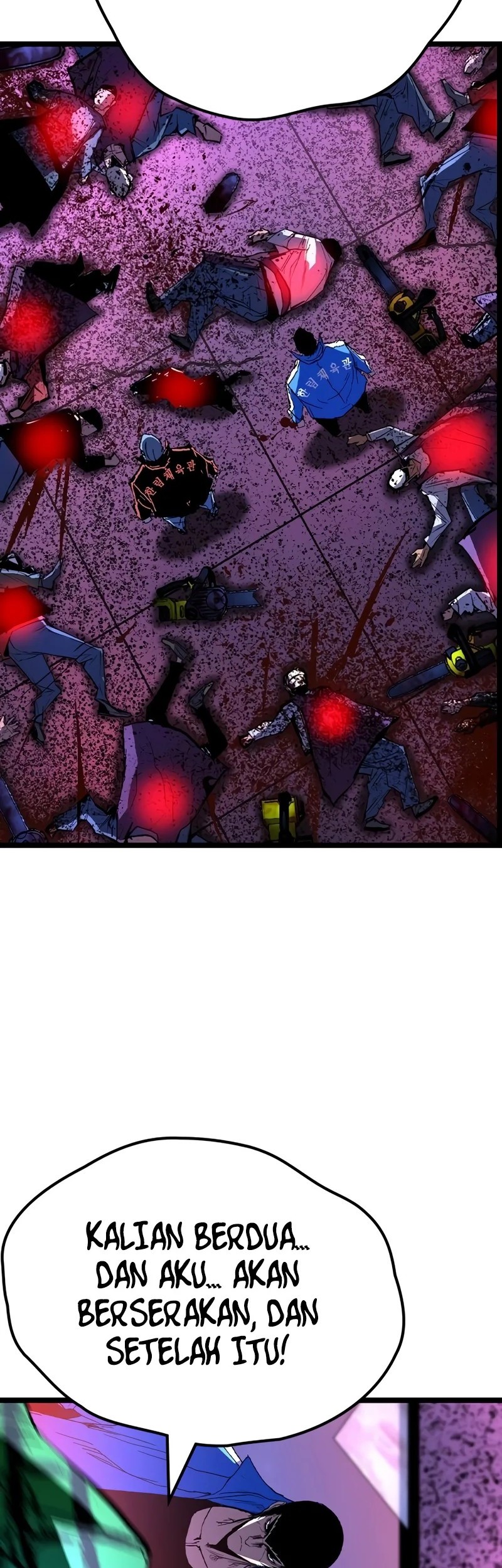 Chapter 229 - halaman 92