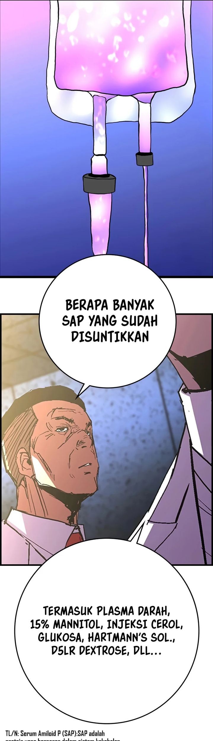 Chapter 235 - halaman 112