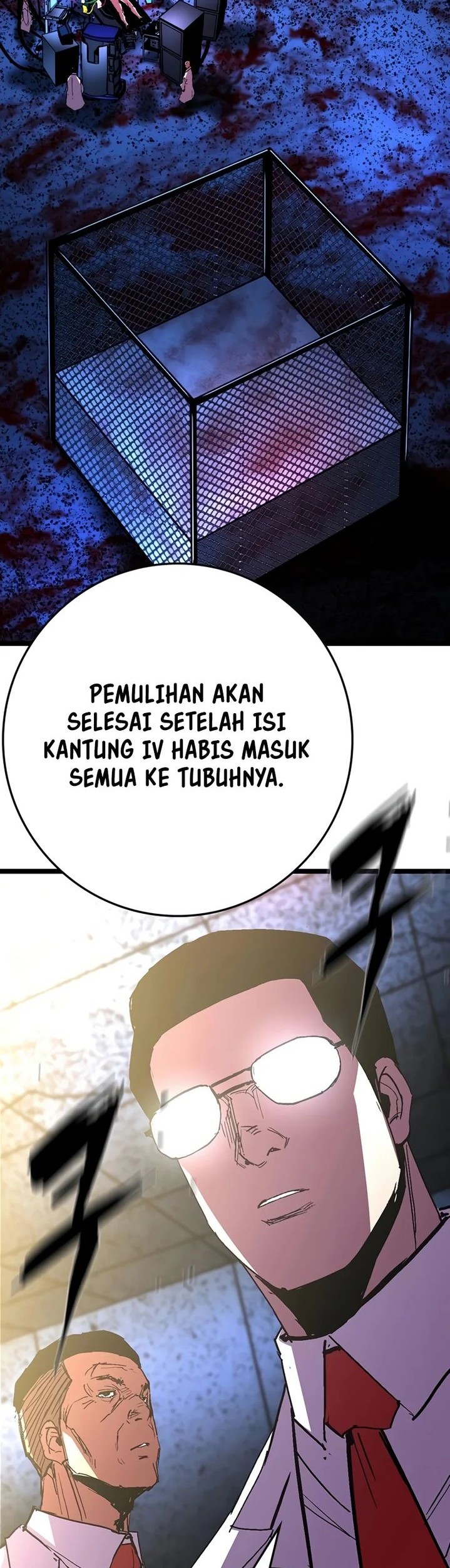 Chapter 235 - halaman 115