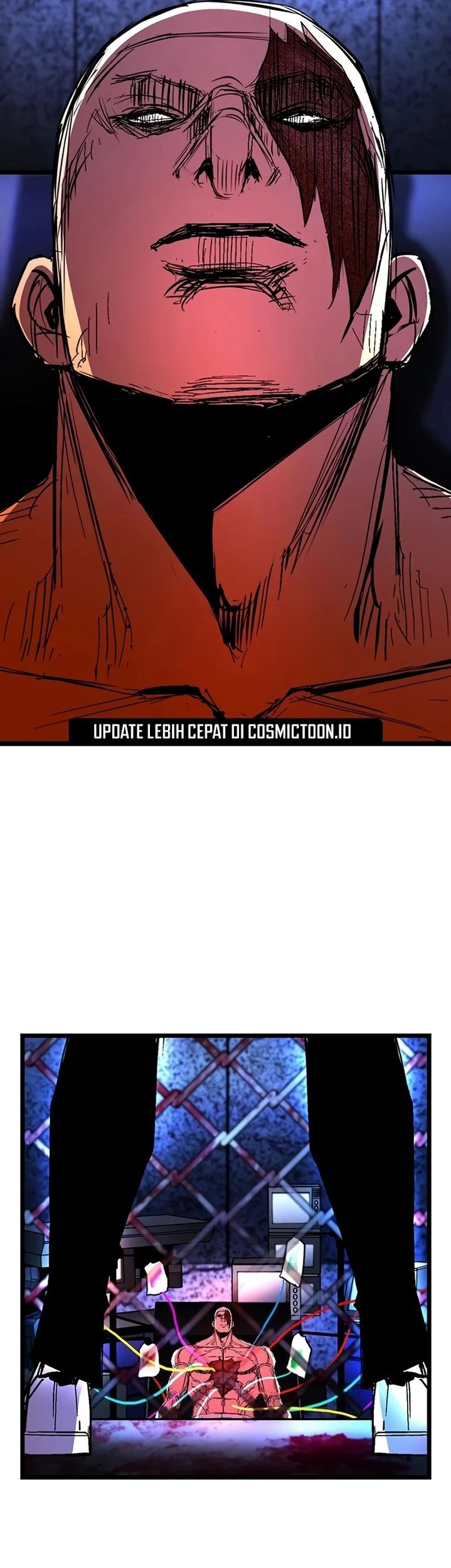 Chapter 235 - halaman 144