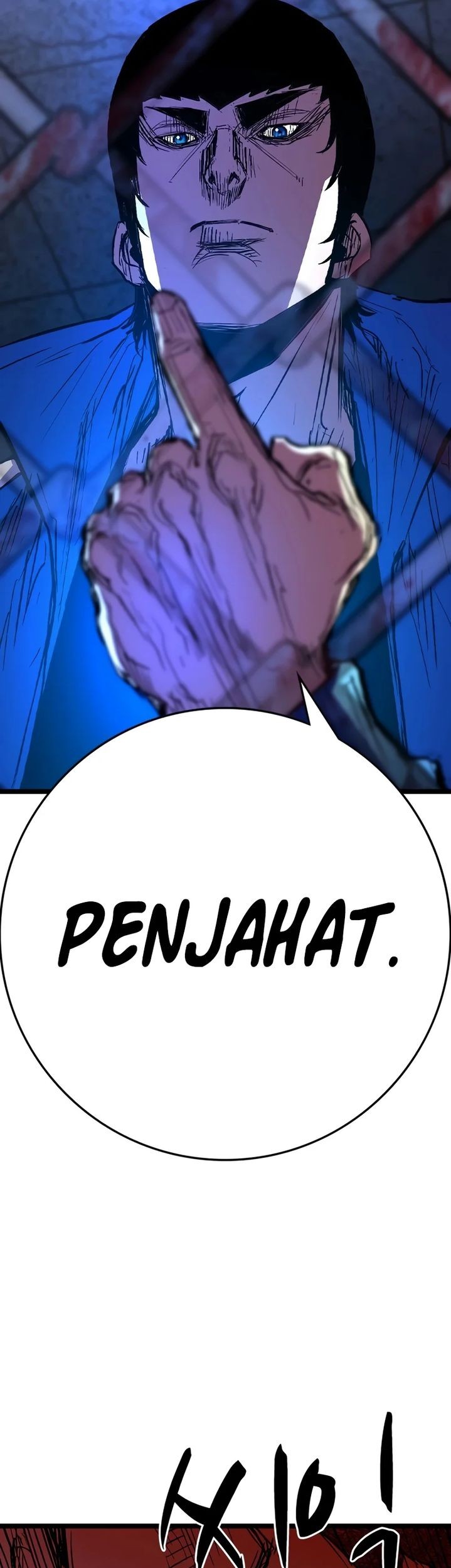 Chapter 235 - halaman 146