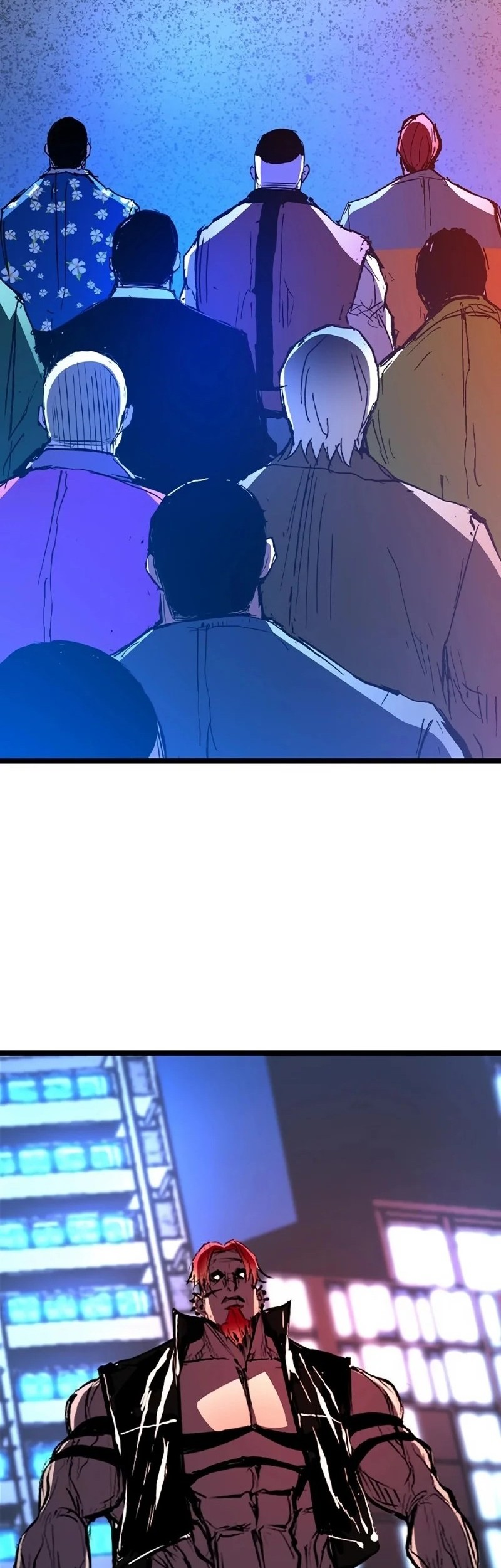 Chapter 236 - halaman 84