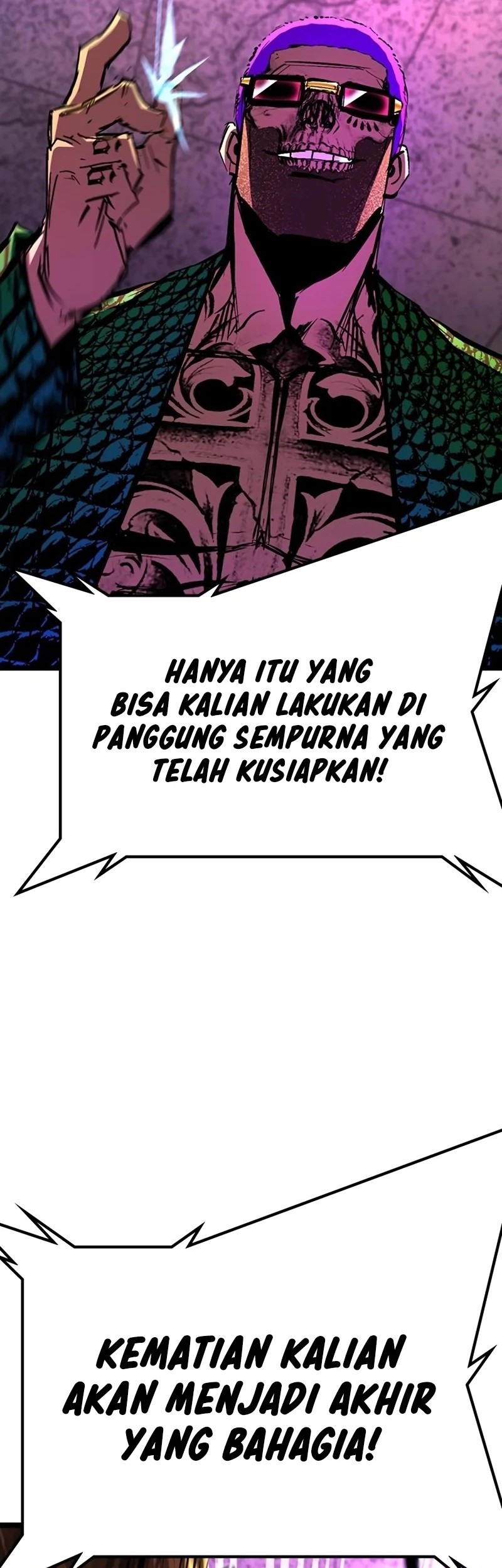 Chapter 237 - halaman 112