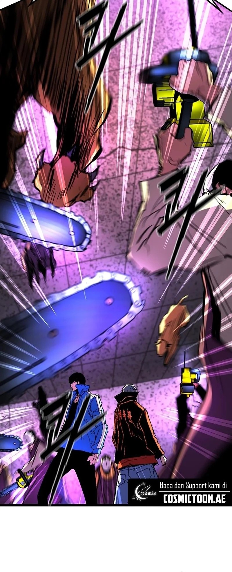 Chapter 237 - halaman 113