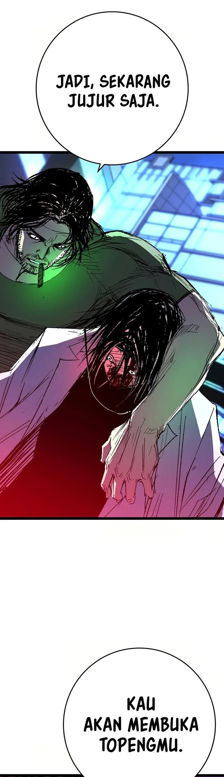 Chapter 238 - halaman 110
