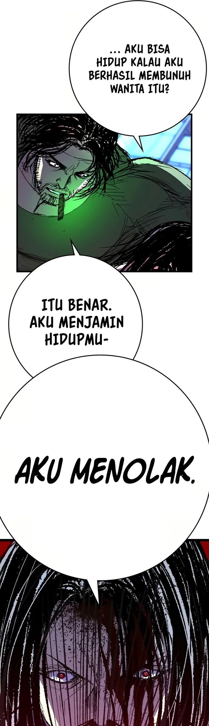 Chapter 238 - halaman 116