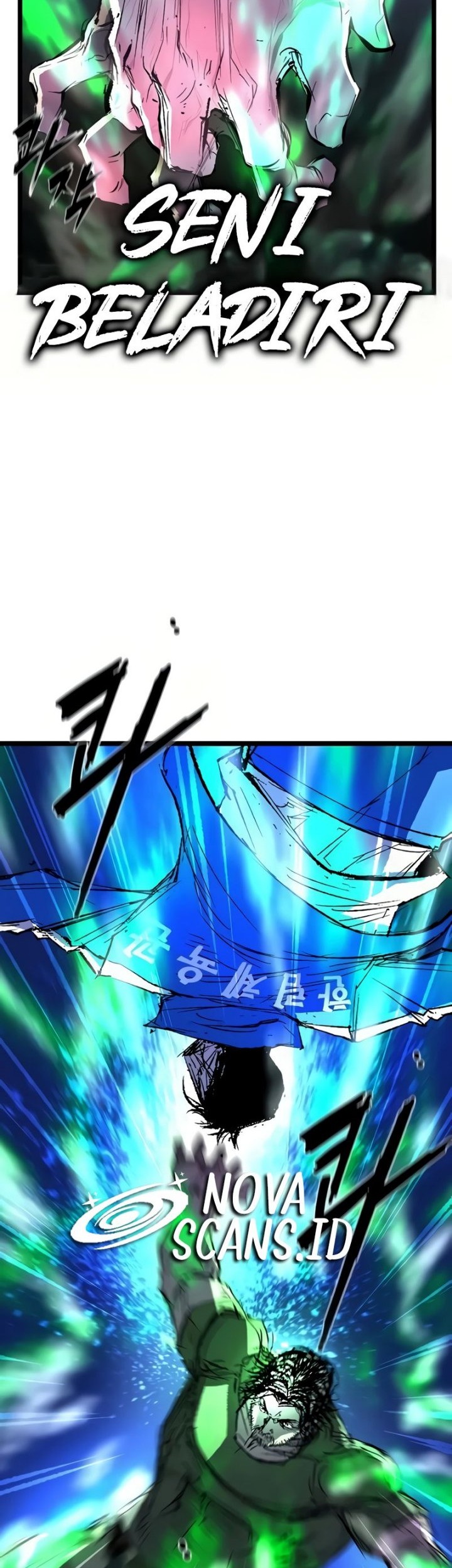 Chapter 239 - halaman 100