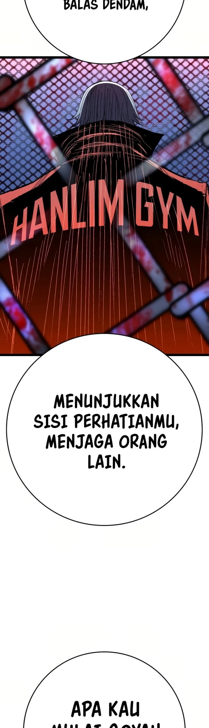 Chapter 240 - halaman 88