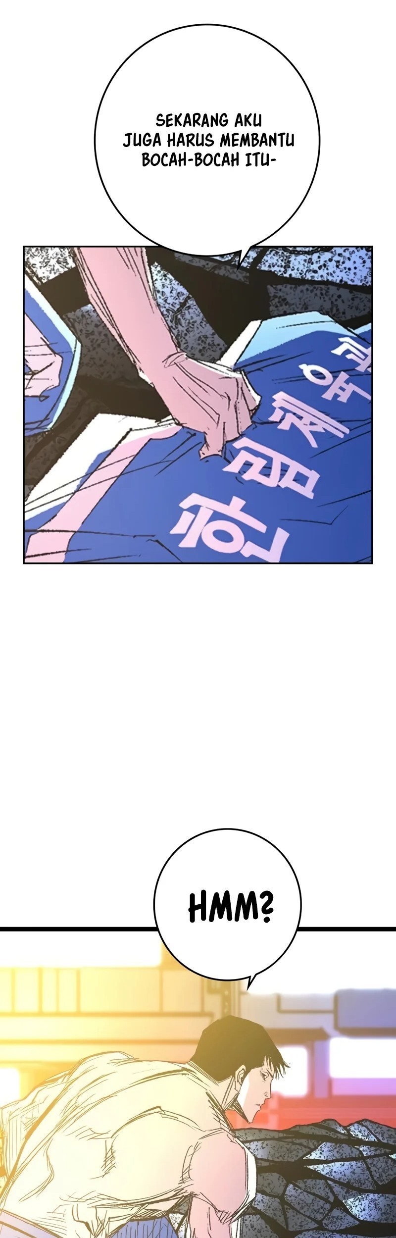 Chapter 242 - halaman 136