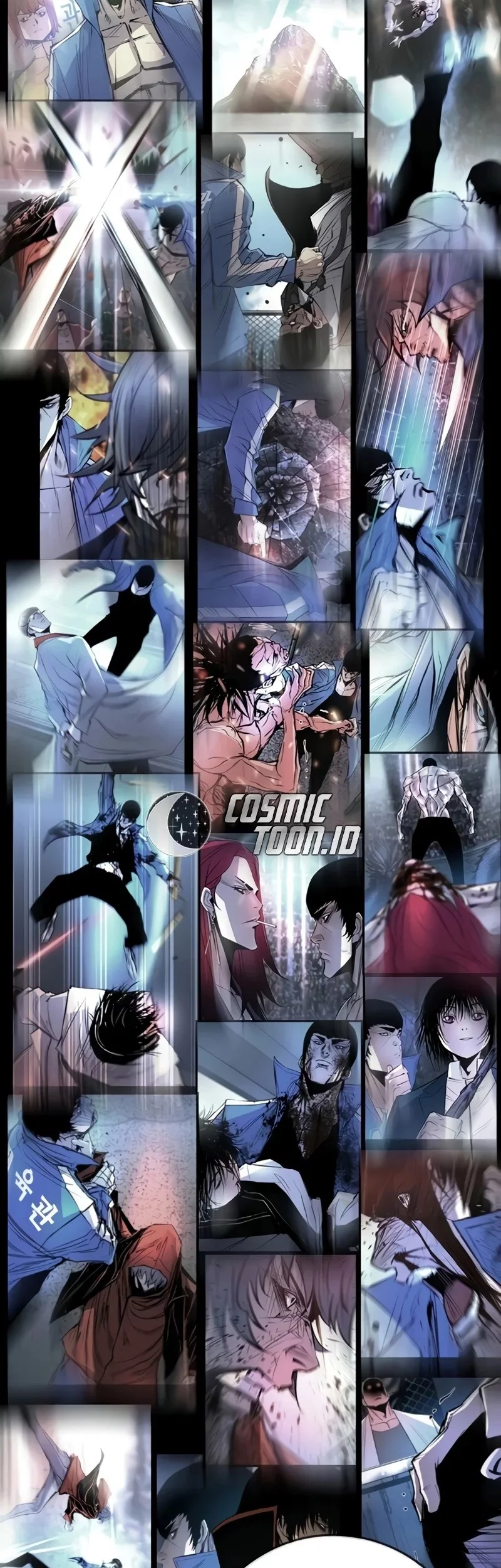 Chapter 244 - halaman 132