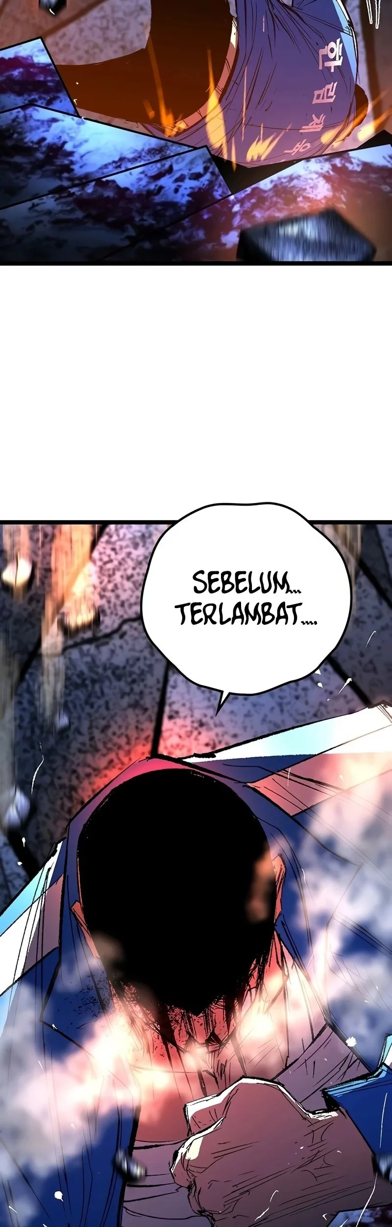 Chapter 244 - halaman 166