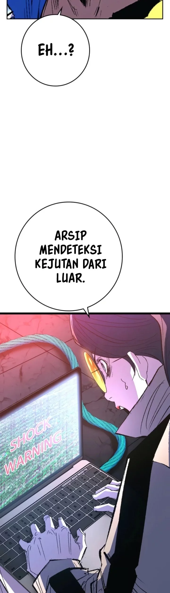 Chapter 245 - halaman 98
