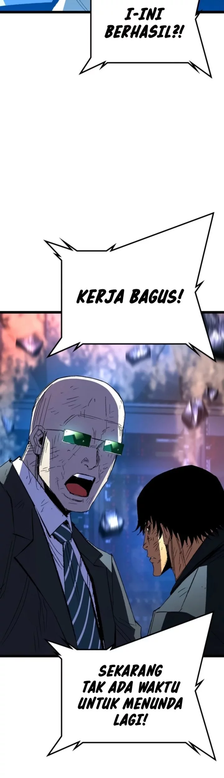 Chapter 245 - halaman 104
