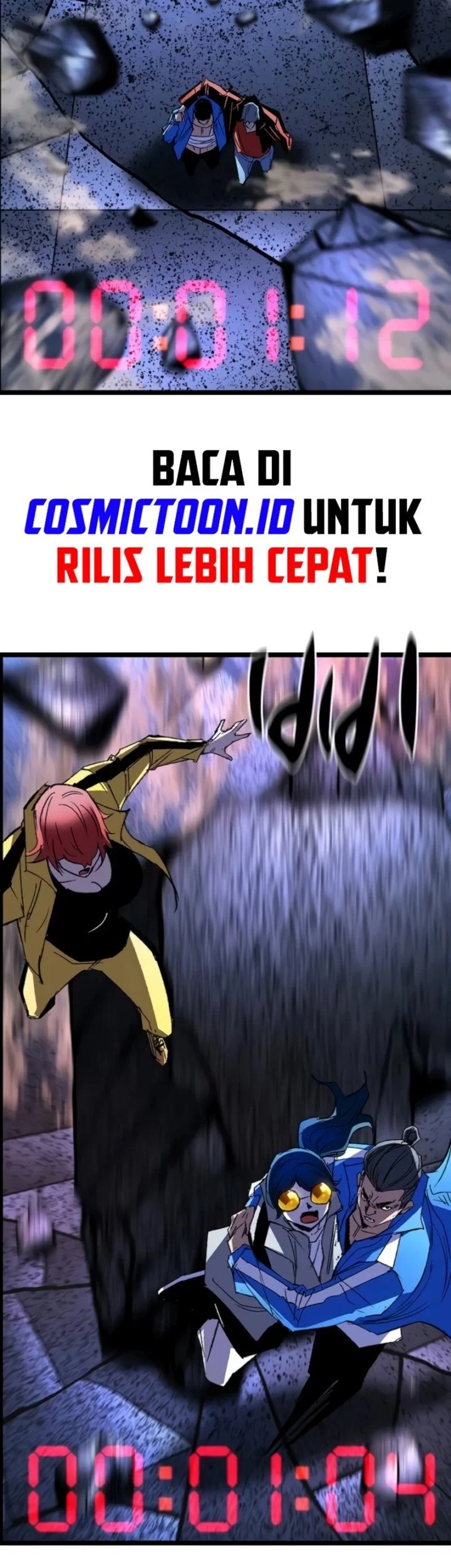 Chapter 245 - halaman 110