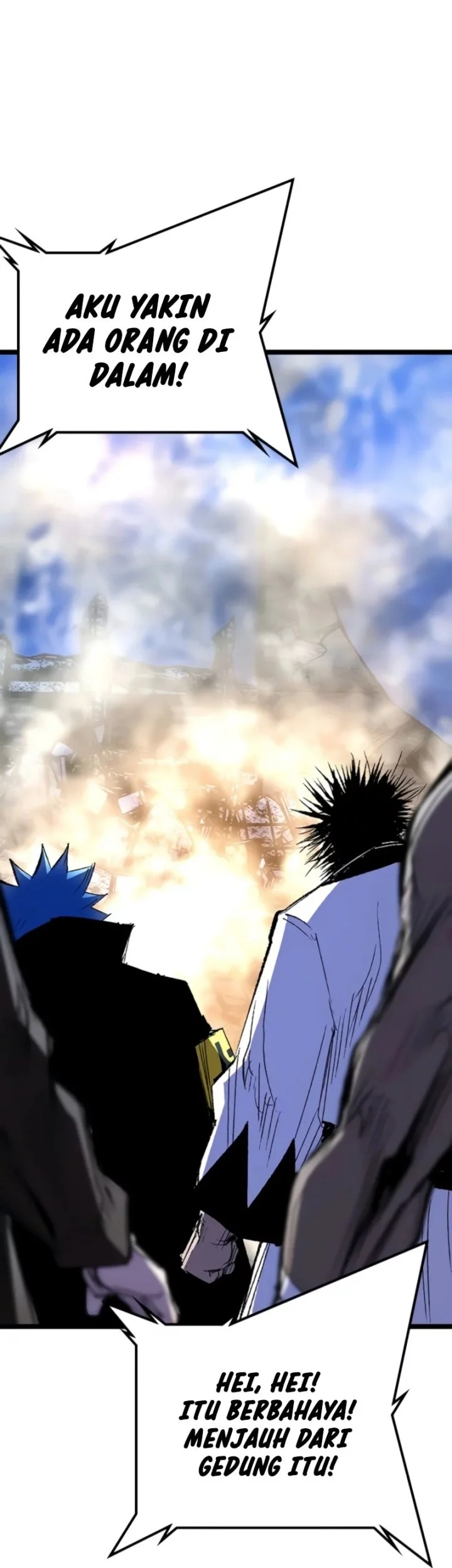 Chapter 245 - halaman 121
