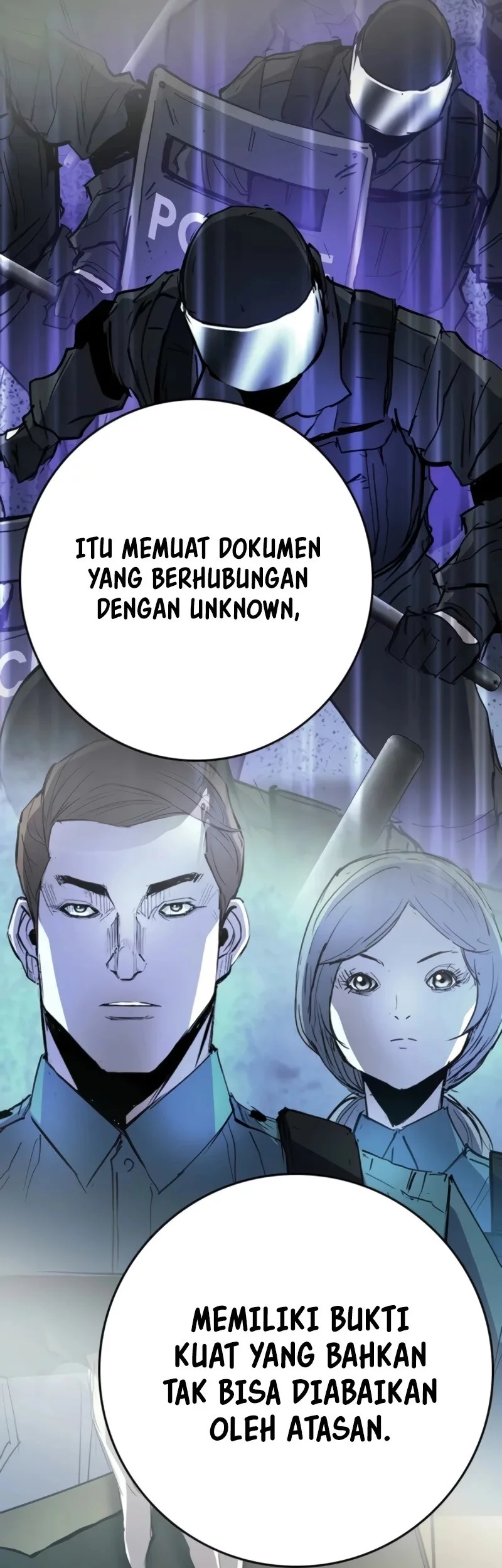 Chapter 246 - halaman 117