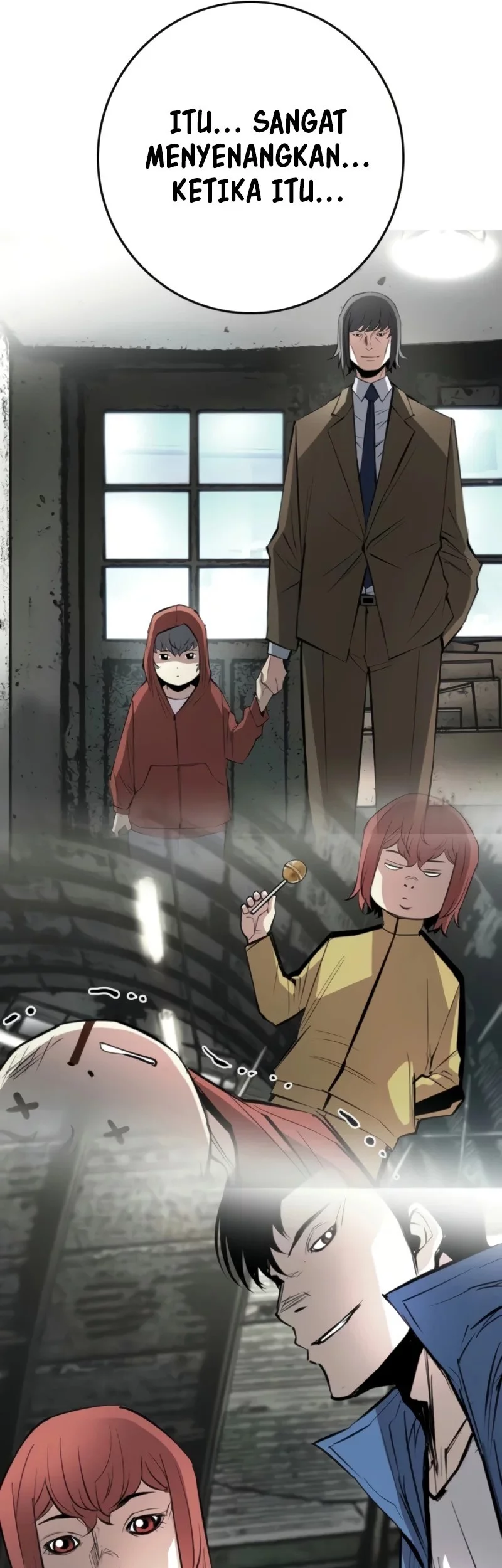 Chapter 246 - halaman 133