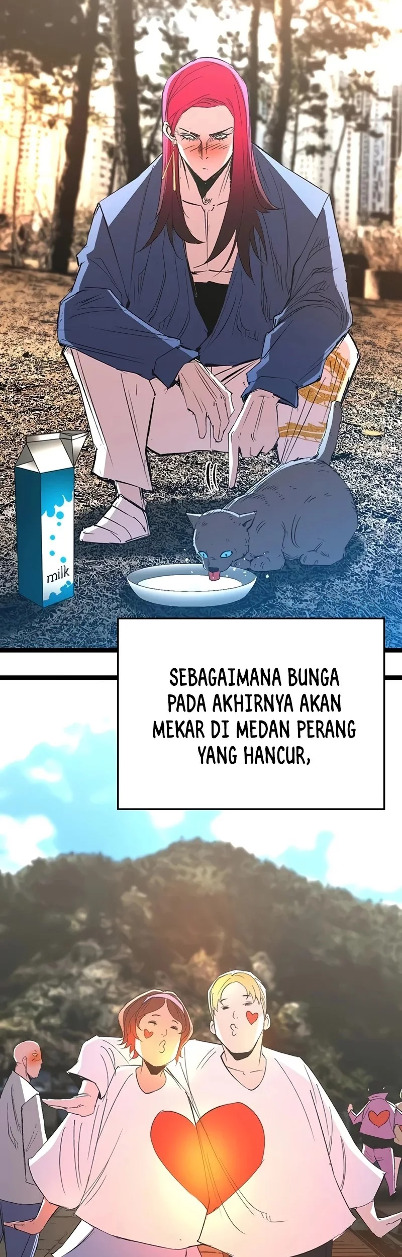 Chapter 247 - halaman 113