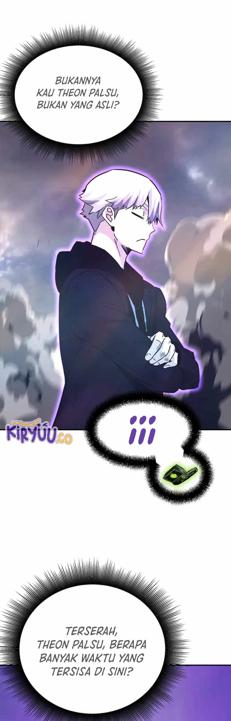 Chapter 126 - halaman 58