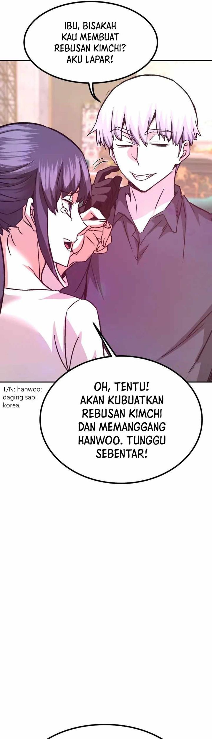 Chapter 132 - halaman 67