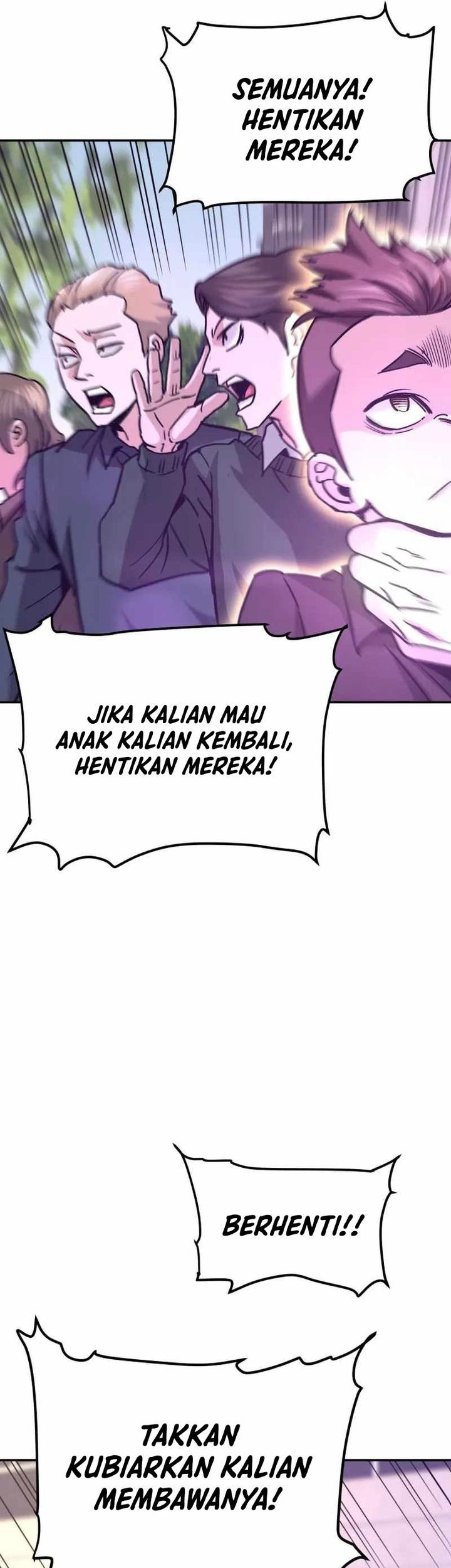 Chapter 133 - halaman 74