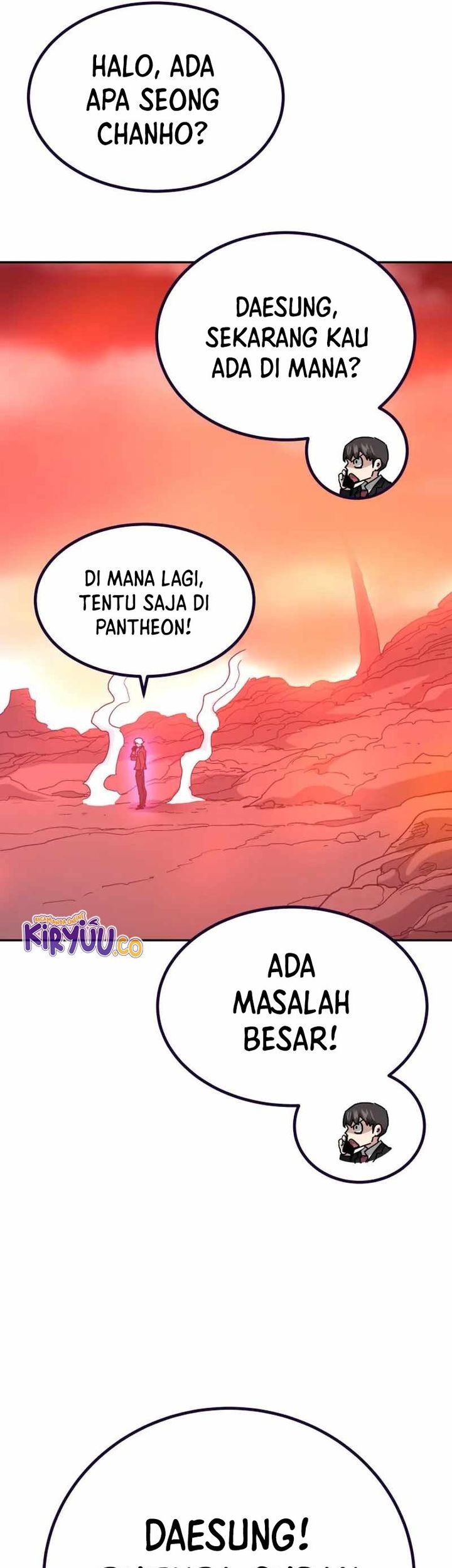 Chapter 136 - halaman 81