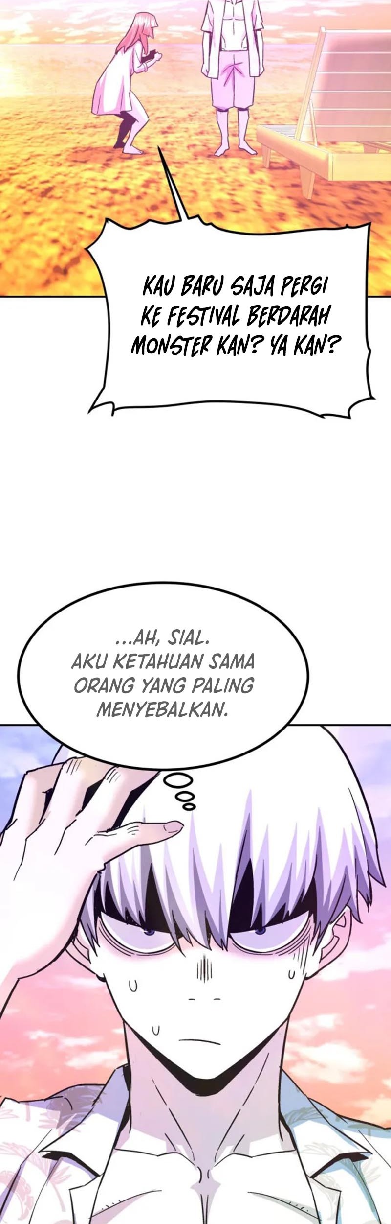 Chapter 144 - halaman 68