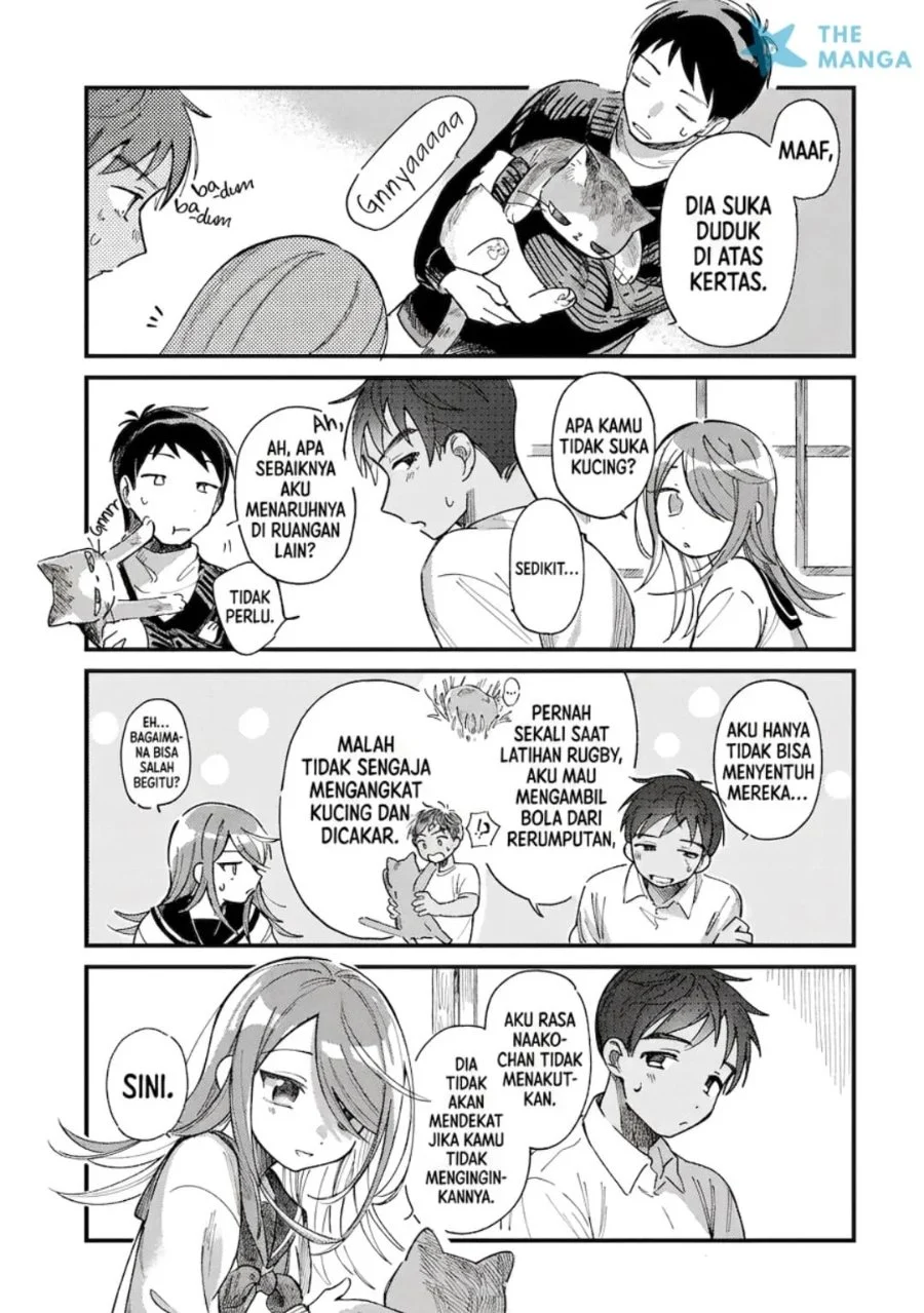 Chapter 23 - halaman 9