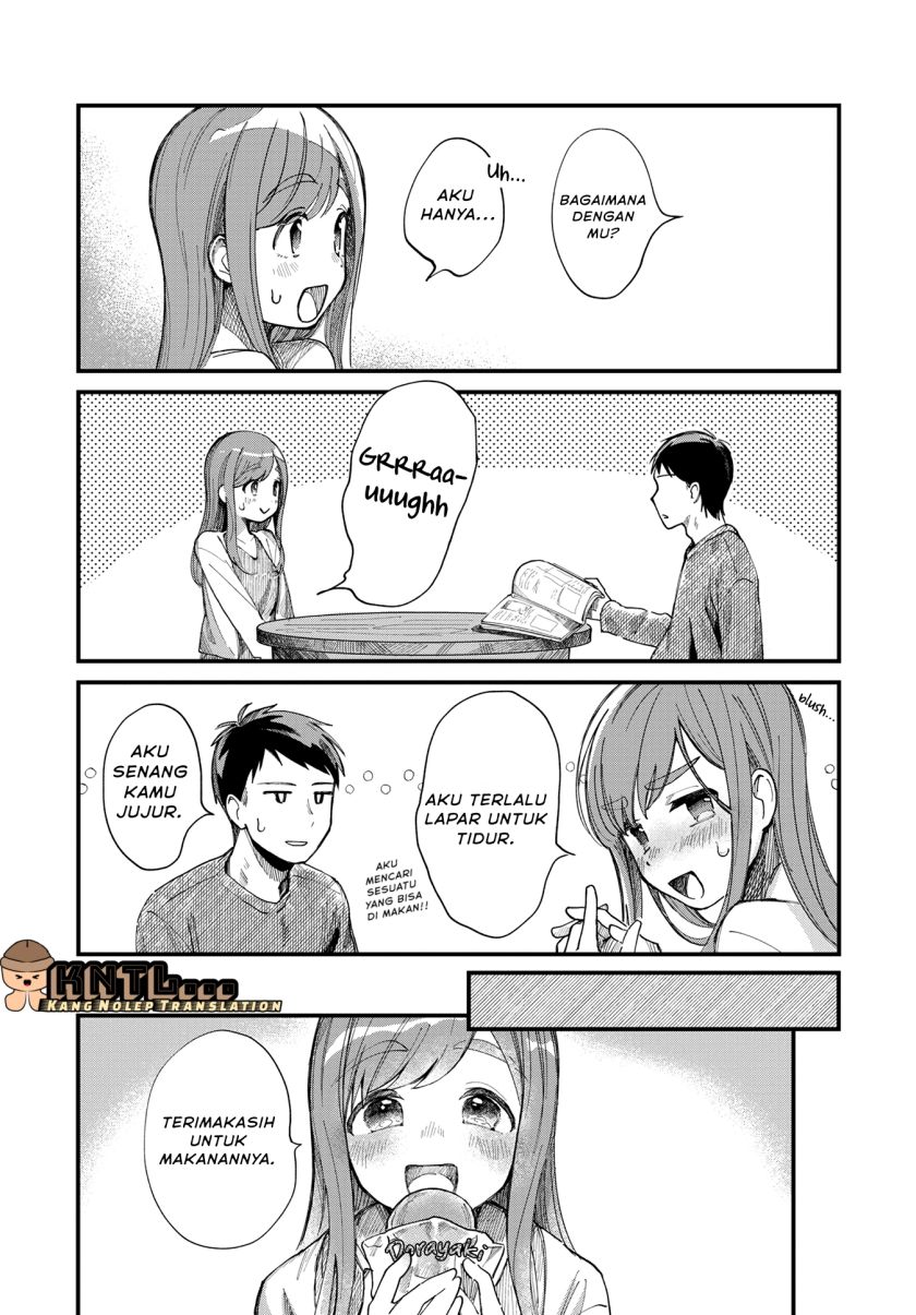 Chapter 3 - halaman 13