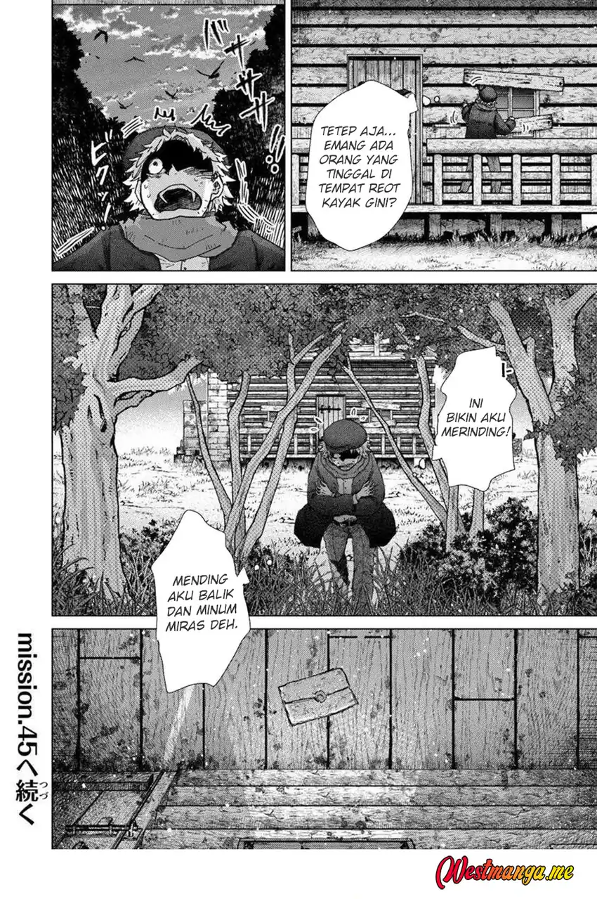 Chapter 44 - halaman 34