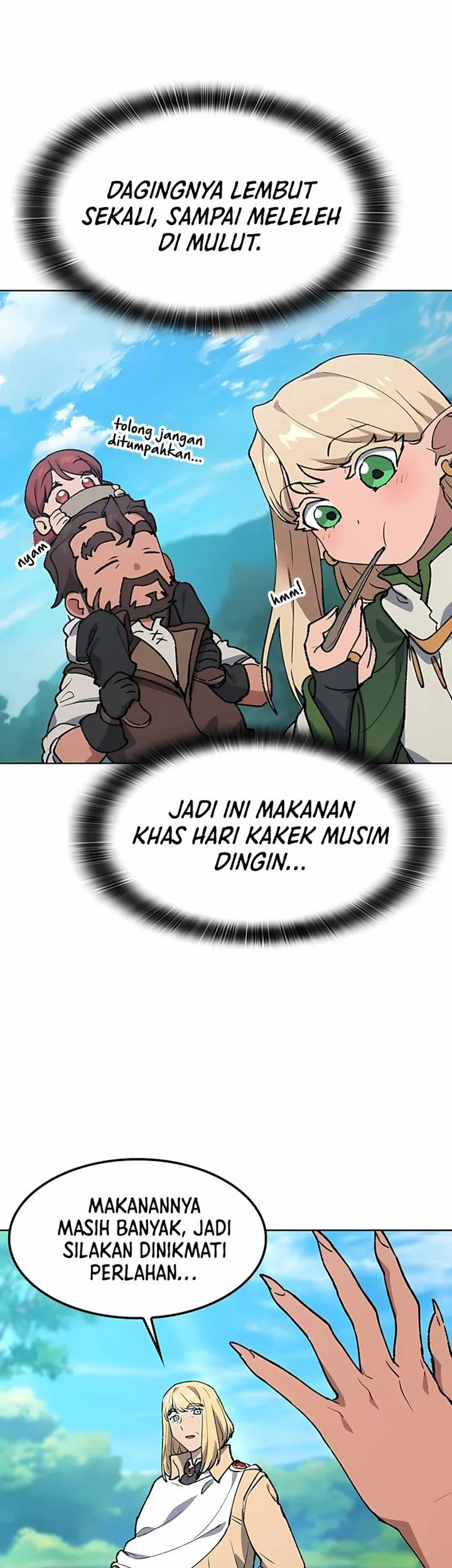 Chapter 101 - halaman 42