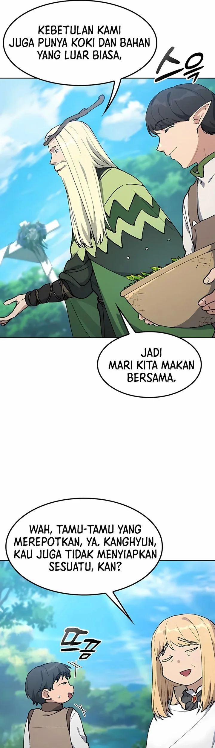 Chapter 101 - halaman 48