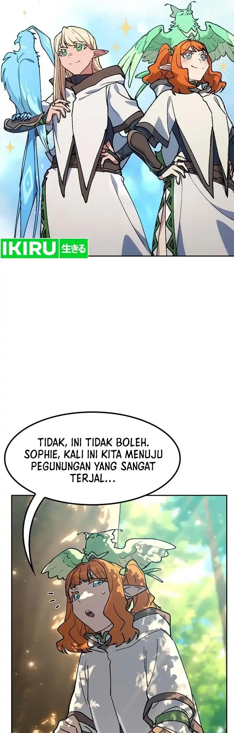 Chapter 103 - halaman 36