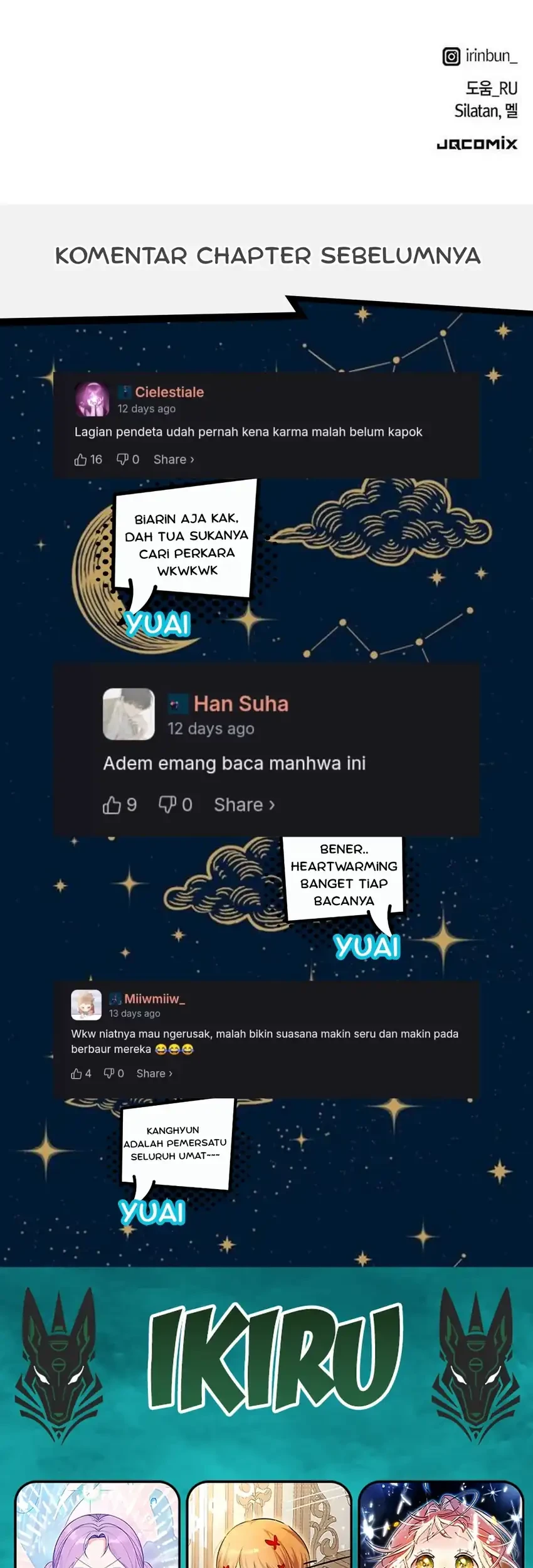 Chapter 104 - halaman 70